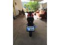 Sahibinden TVS Raider 125 