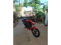 Sahibinden TVS Raider 125 