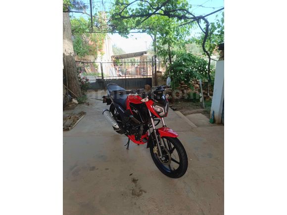 Sahibinden TVS Raider 125 