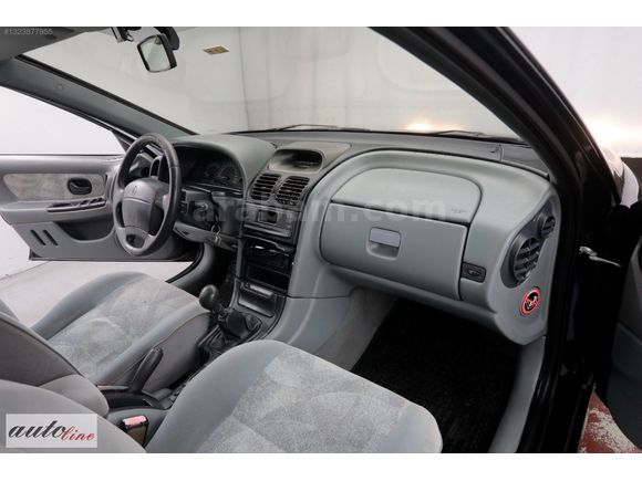AUTOLİNE DAN EŞSİZ TEMİZLİKTE 2000 RENAULT LAGUNA 1.8 RXE
