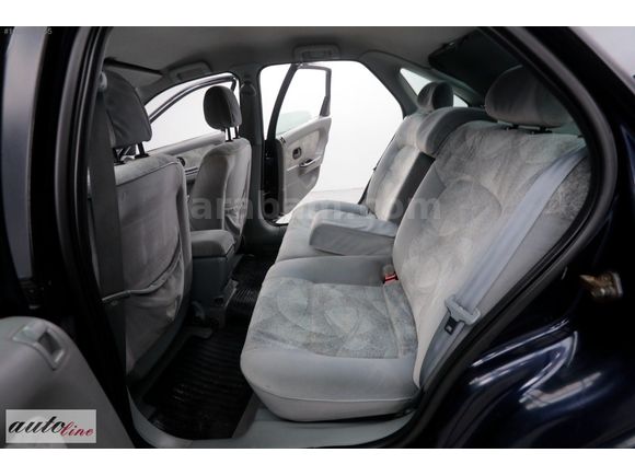 AUTOLİNE DAN EŞSİZ TEMİZLİKTE 2000 RENAULT LAGUNA 1.8 RXE