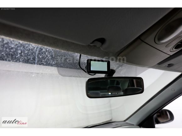 AUTOLİNE DAN EŞSİZ TEMİZLİKTE 2000 RENAULT LAGUNA 1.8 RXE