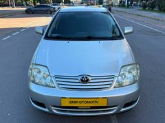 2006 MODEL TOYATA CORALLA 1.6 BENZİN LEPEGELİ TERRA 