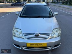 2006 MODEL TOYATA CORALLA 1.6 BENZİN LPG Lİ ORJİNAL 197 BİNDE