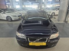 2009 MASRAFSIZ BAKIMLI VOLVO S60 2.0 T OTOMATİK DERİ/ISITMA/LPG