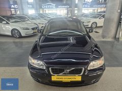 2009 MASRAFSIZ BAKIMLI VOLVO S60 2.0 T OTOMATİK DERİ/ISITMA/LPG