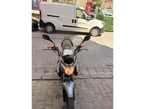 Sahibinden Kuba TK 03 