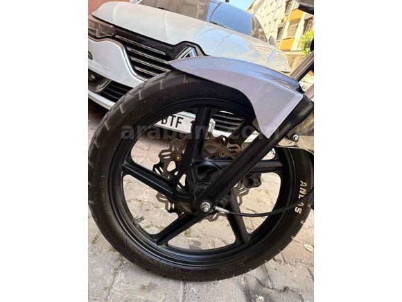 Sahibinden Kuba TK 03 