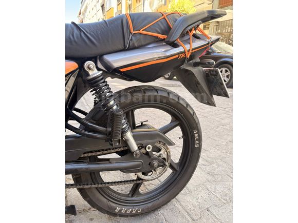 Sahibinden Kuba TK 03 