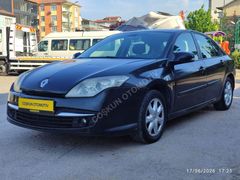 COŞKUN OTOMOTİVDEN 2009 LAGUNA 3 YENİ MUAYENELİ 1.6 BENZİN+LPG