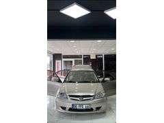 Sahibinden Honda Civic 1.6 LS 2004 Model 