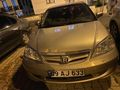 Sahibinden Honda Civic 1.6 LS 2004 Model 