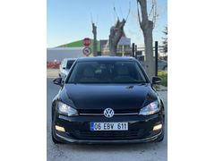 Sahibinden Volkswagen Golf 1.6 TDi BlueMotion Comfortline 2013 Model 