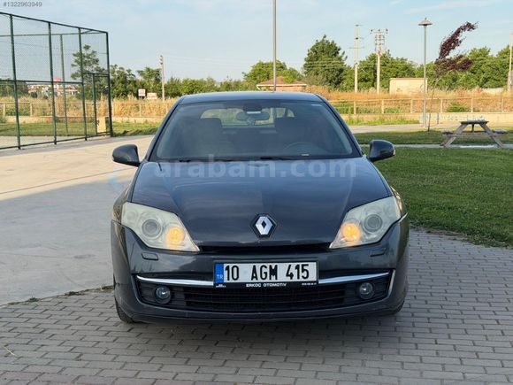 DAĞDEVİREN OTO'DAN 2010 MODEL LAGUNA 3