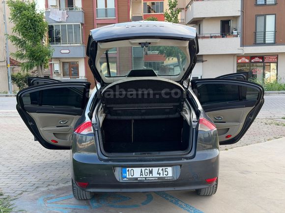 DAĞDEVİREN OTO'DAN 2010 MODEL LAGUNA 3