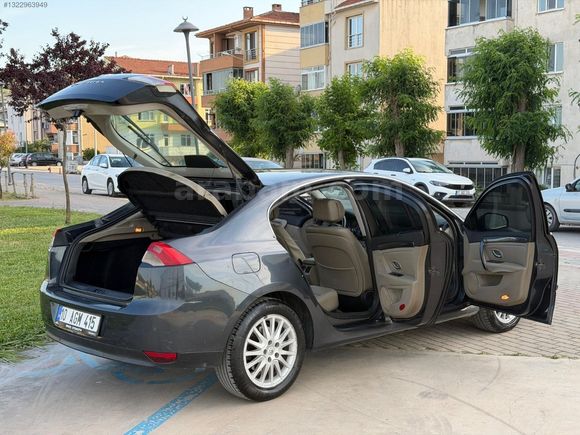 DAĞDEVİREN OTO'DAN 2010 MODEL LAGUNA 3