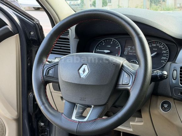 DAĞDEVİREN OTO'DAN 2010 MODEL LAGUNA 3