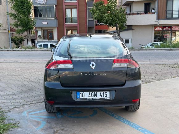 DAĞDEVİREN OTO'DAN 2010 MODEL LAGUNA 3