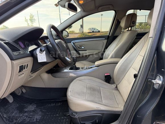 DAĞDEVİREN OTO'DAN 2010 MODEL LAGUNA 3