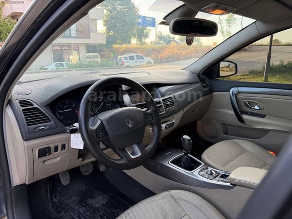 DAĞDEVİREN OTO'DAN 2010 MODEL LAGUNA 3