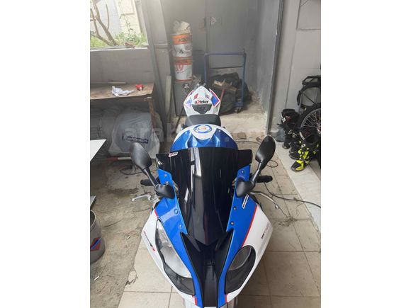 Sahibinden BMW S 1000 RR 