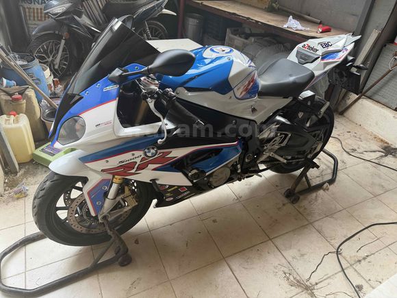 Sahibinden BMW S 1000 RR 