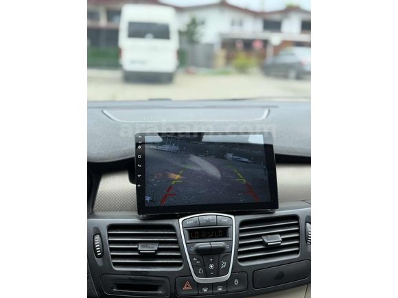 2009 DİZEL OTOMATİK EN DOLUSU LAGUNA PRİVİLEGE ÖZEL PLAKALI