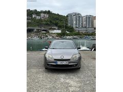 2009 DİZEL OTOMATİK EN DOLUSU LAGUNA PRİVİLEGE ÖZEL PLAKALI