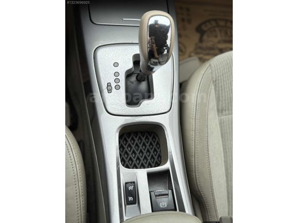 2009 DİZEL OTOMATİK EN DOLUSU LAGUNA PRİVİLEGE ÖZEL PLAKALI