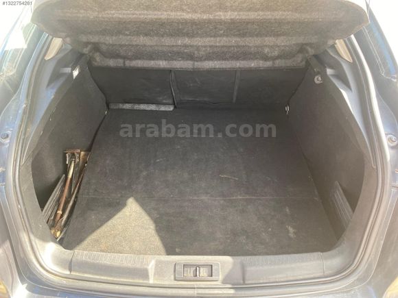 AKOĞLUN'DAN HATASIZ BOYASIZ DEĞİŞENSİZ 2009 MODEL 1.5 LAGUNA