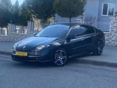 AKOĞLUN'DAN HATASIZ BOYASIZ DEĞİŞENSİZ 2009 MODEL 1.5 LAGUNA