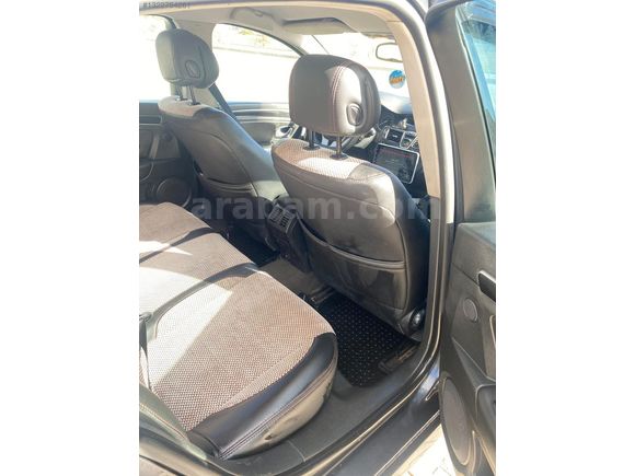AKOĞLUN'DAN HATASIZ BOYASIZ DEĞİŞENSİZ 2009 MODEL 1.5 LAGUNA