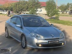 ŞAHİNLER'DEN-2008 RENAULT LAGUNA 2.0dCI Privilege Cam Tavan