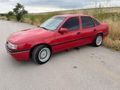 OPEL VECTRA 1.8