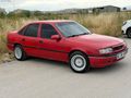 OPEL VECTRA 1.8