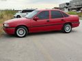 OPEL VECTRA 1.8
