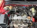 OPEL VECTRA 1.8
