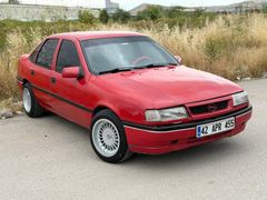 OPEL VECTRA 1.8