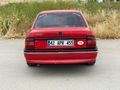OPEL VECTRA 1.8