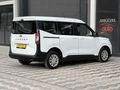 51.000 KM'DE! 2024 MODEL FORD COURİER 1.5 ECOBLUE DELUXE 6 İLERİ