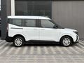51.000 KM'DE! 2024 MODEL FORD COURİER 1.5 ECOBLUE DELUXE 6 İLERİ