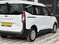 51.000 KM'DE! 2024 MODEL FORD COURİER 1.5 ECOBLUE DELUXE 6 İLERİ