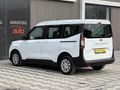 51.000 KM'DE! 2024 MODEL FORD COURİER 1.5 ECOBLUE DELUXE 6 İLERİ