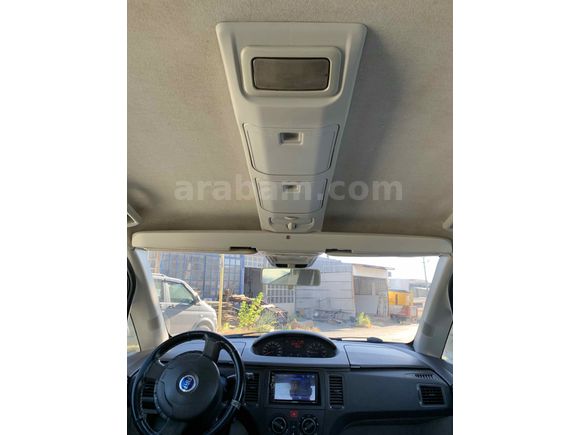 Sahibinden Fiat Idea 1.3 Multijet Dynamic 2006 Model 
