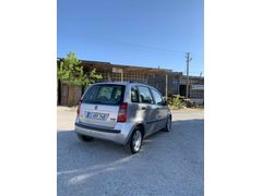Sahibinden Fiat Idea 1.3 Multijet Dynamic 2006 Model 