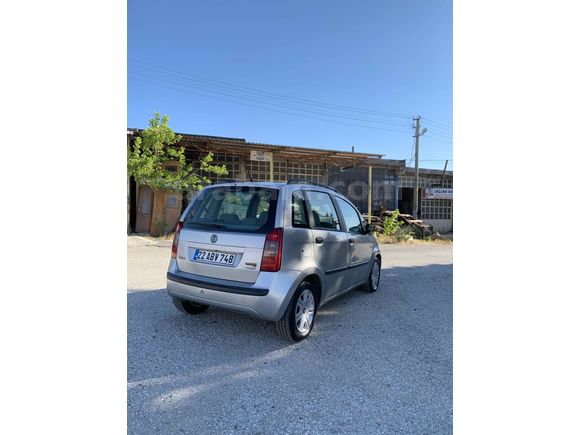 Sahibinden Fiat Idea 1.3 Multijet Dynamic 2006 Model 