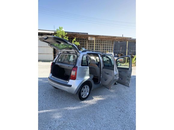 Sahibinden Fiat Idea 1.3 Multijet Dynamic 2006 Model 