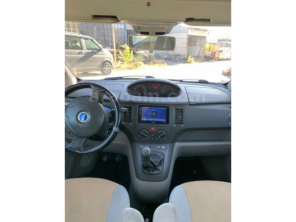 Sahibinden Fiat Idea 1.3 Multijet Dynamic 2006 Model 