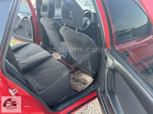 94 MODEL OPEL VECTRA GL 193,000 KM CAM GİBİ MUAYYER BAKIMLI