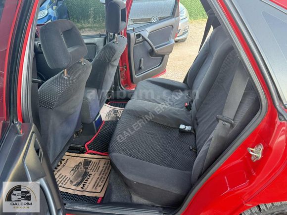 94 MODEL OPEL VECTRA GL 193,000 KM CAM GİBİ MUAYYER BAKIMLI